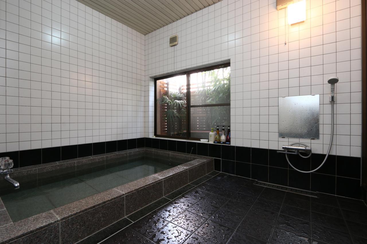 Okaya Ryokan Okitsu ภายนอก รูปภาพ