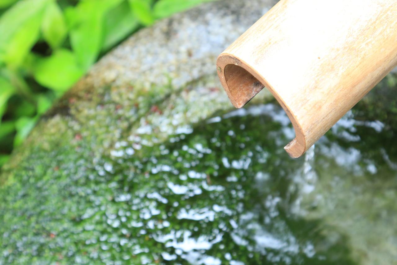 Okaya Ryokan Okitsu ภายนอก รูปภาพ